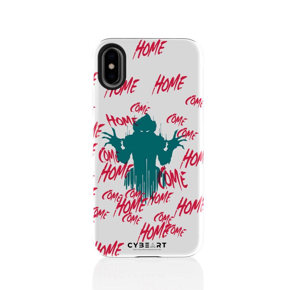 Come Home Pattern - Cybeart