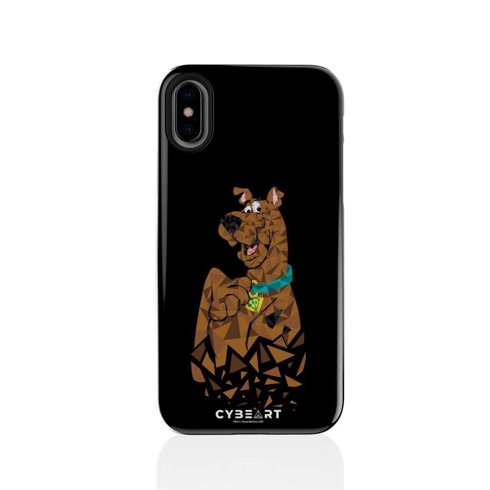 Scooby Doo Crystal Art - Cybeart