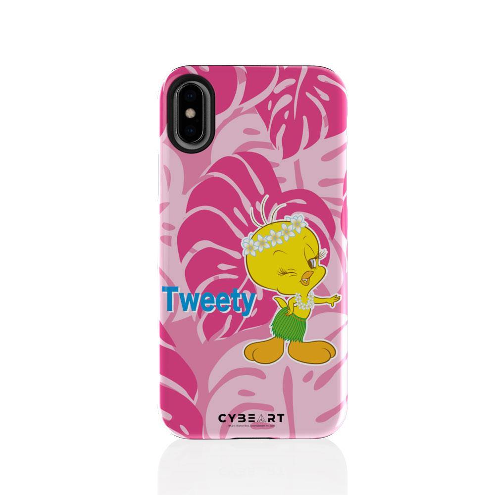 Tweety Beach Ready - Cybeart