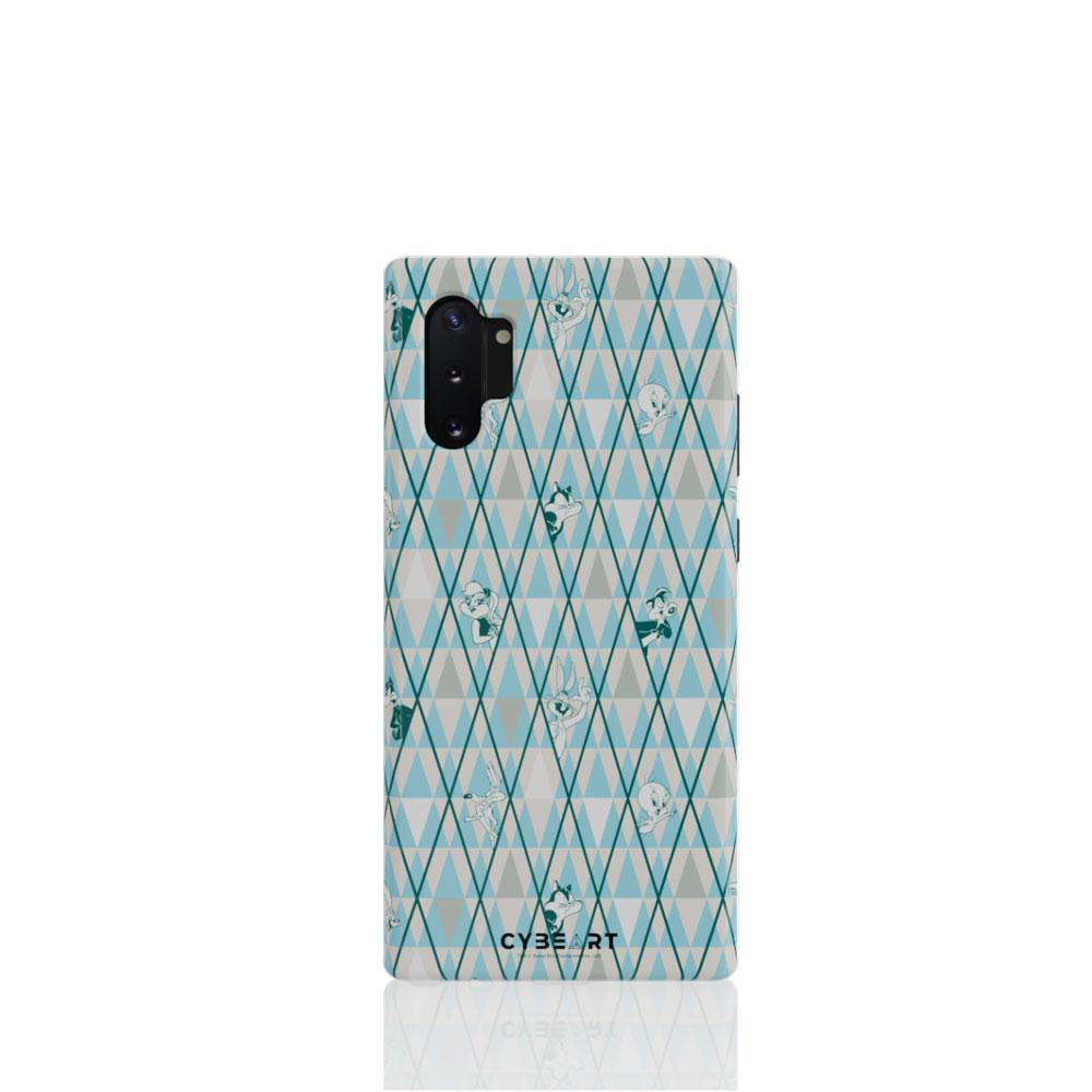 Bugs Bunny Pattern - Cybeart