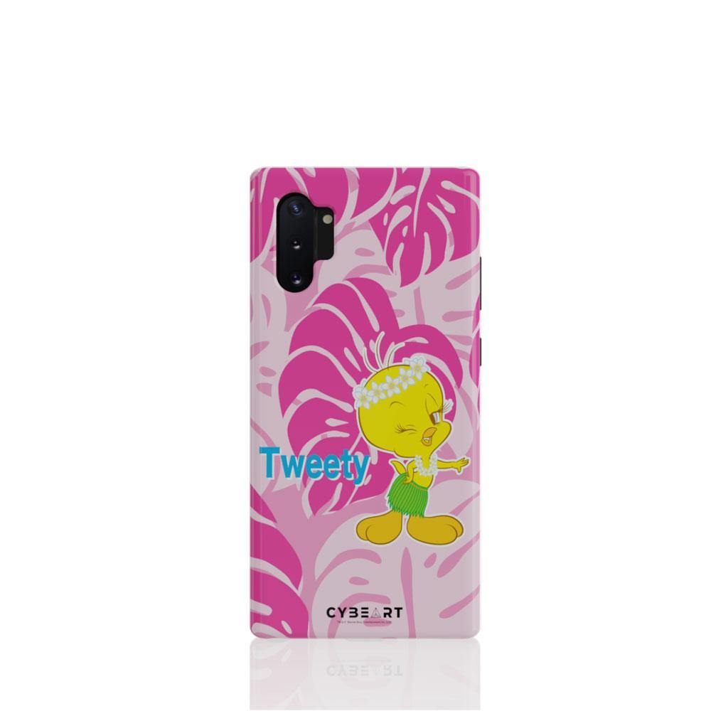 Tweety Beach Ready - Cybeart