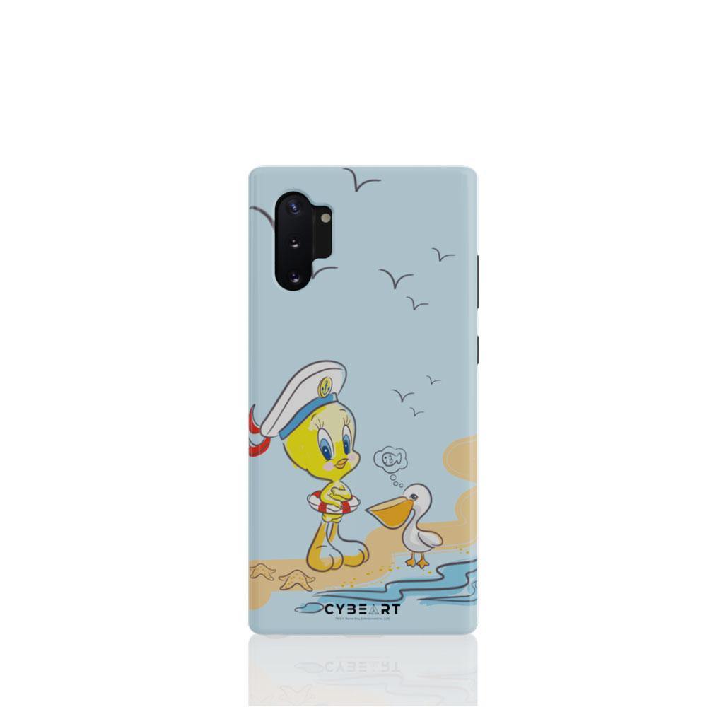 Tweety - The Sailor - Cybeart