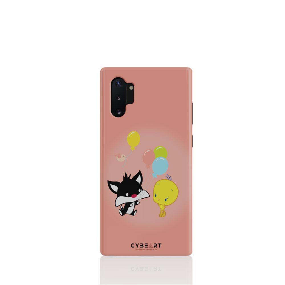 The Baby Tweety - Cybeart