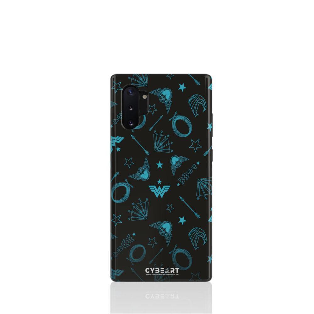 WW84 Pattern - Cybeart