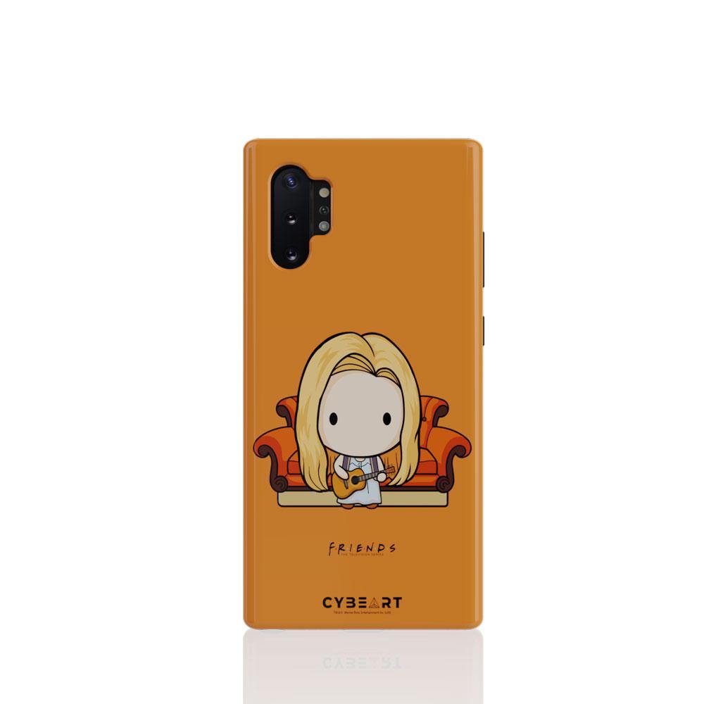 Phoebe - Cybeart