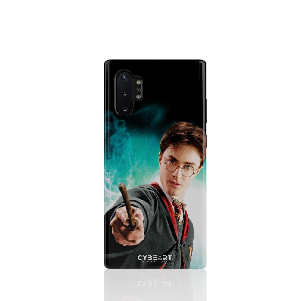 Harry Potter Portrait - Cybeart