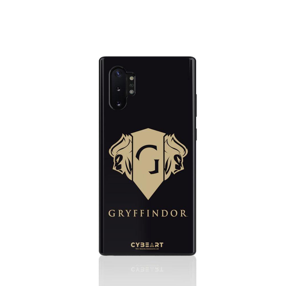 Gryffindor - Black - Cybeart