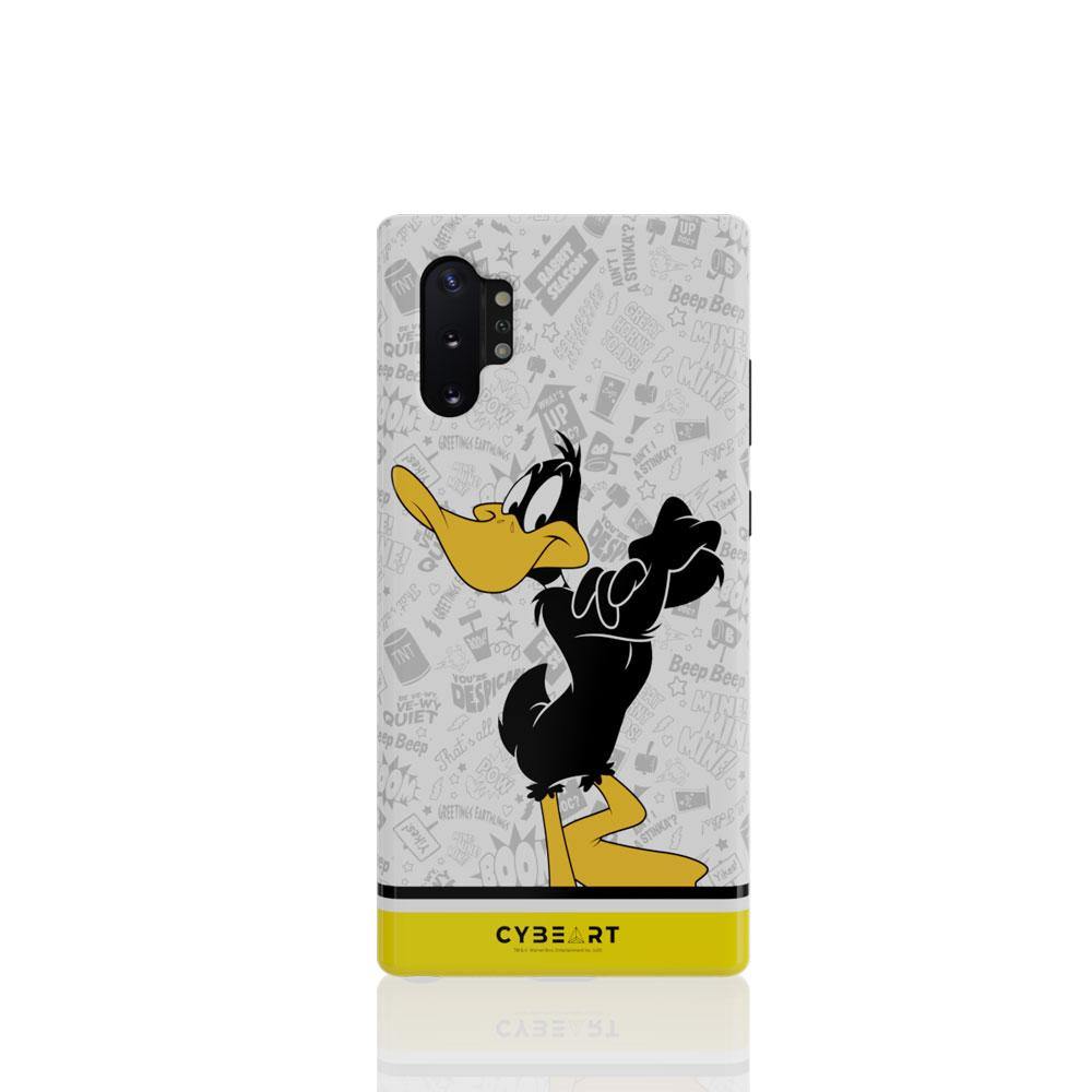 Daffy duck - Cybeart