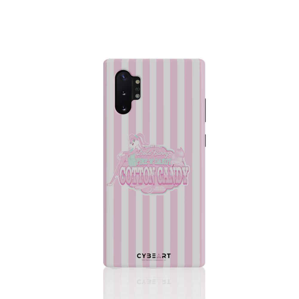 Lola Cotton Candy - Cybeart