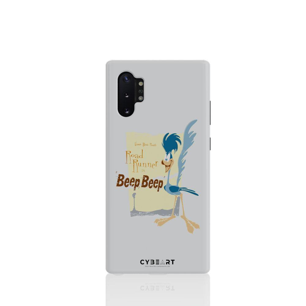 Road Runner Graphics - Cybeart