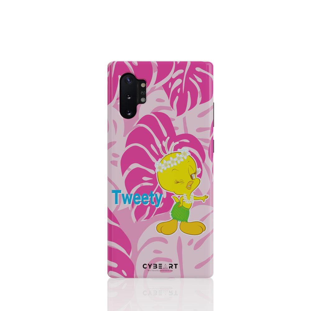 Tweety Beach Ready - Cybeart