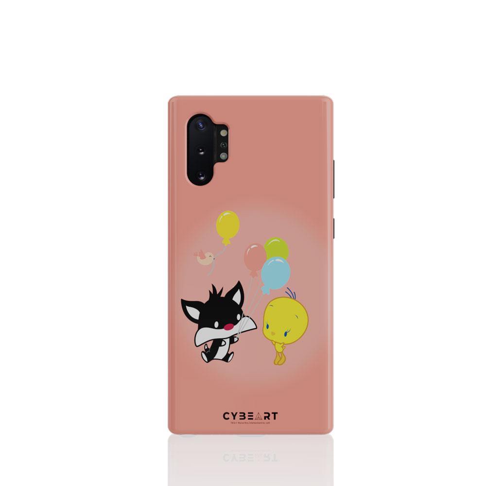 The Baby Tweety - Cybeart