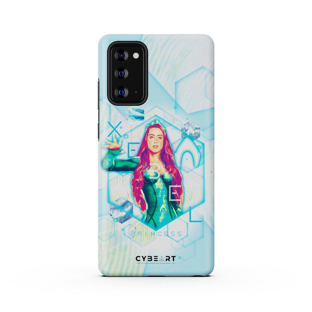 Mera - Cybeart