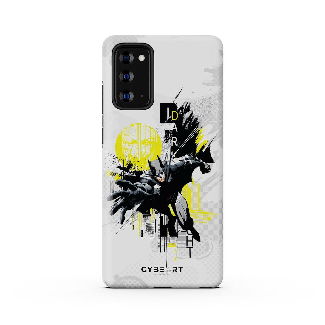 Dark Knight - Cybeart