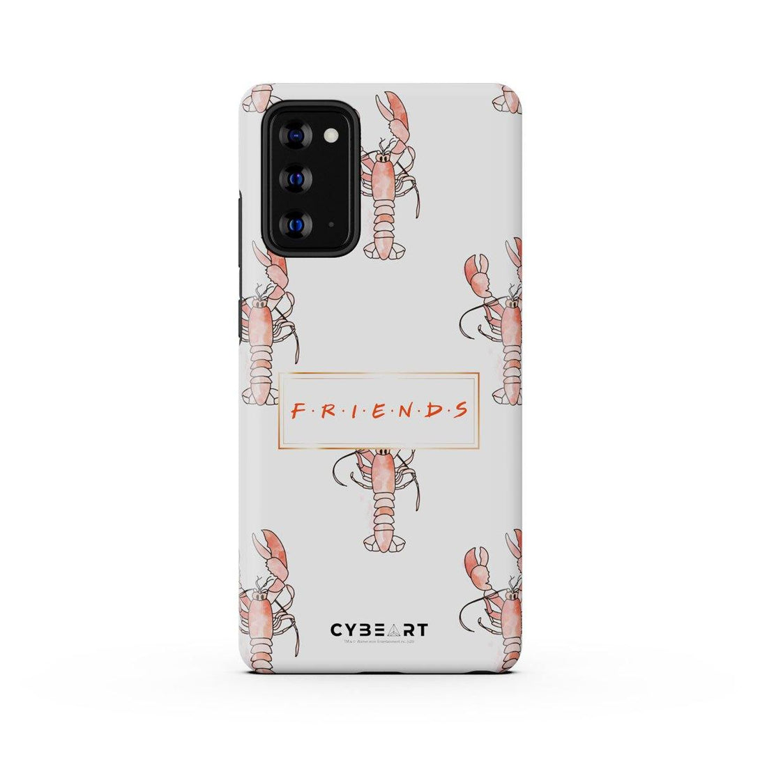 You're my Lobster - Cybeart