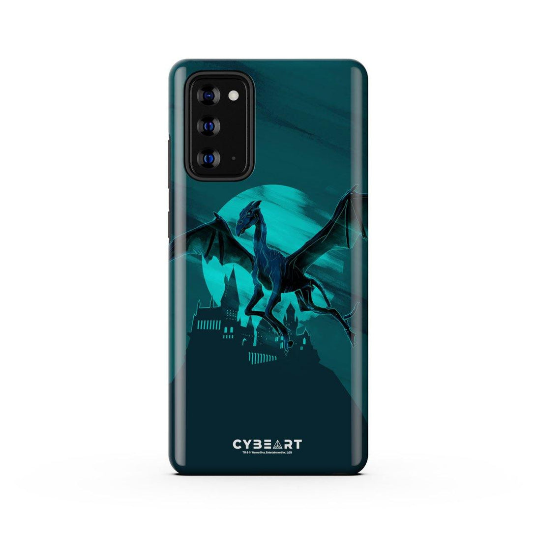 Thestral - Cybeart