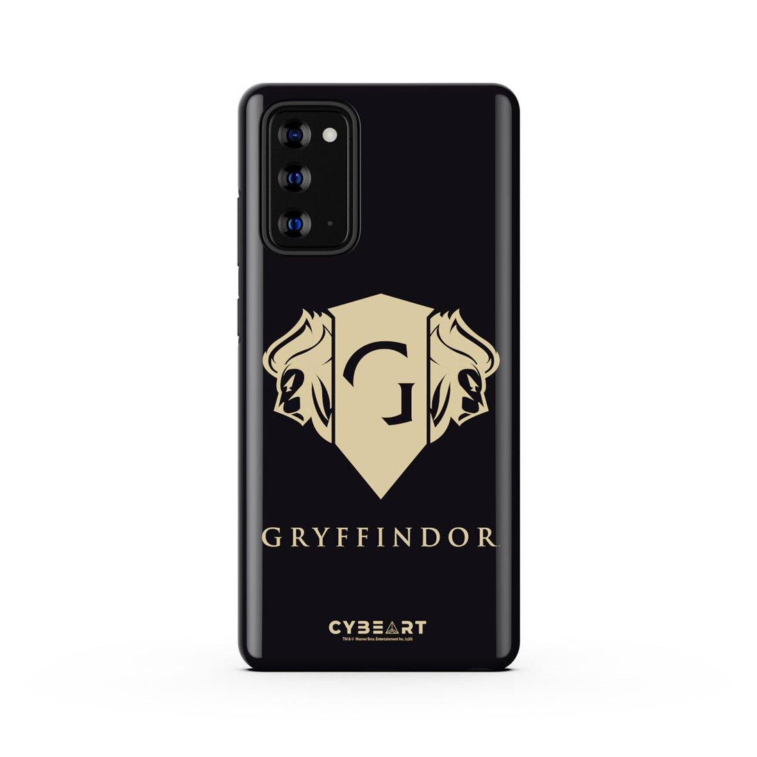 Gryffindor - Black - Cybeart
