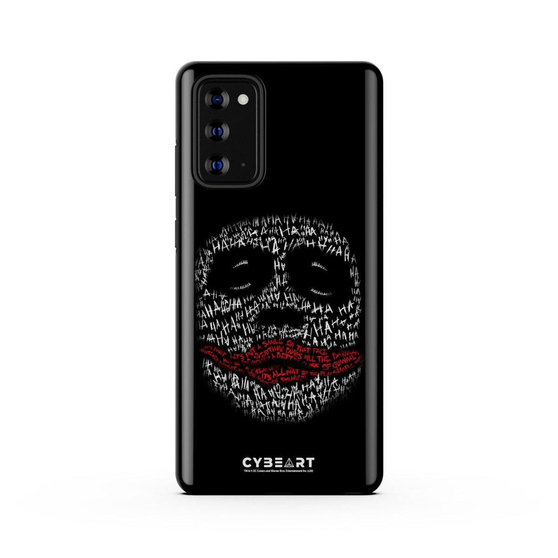 Lets Put A Smile On That Face - Cybeart