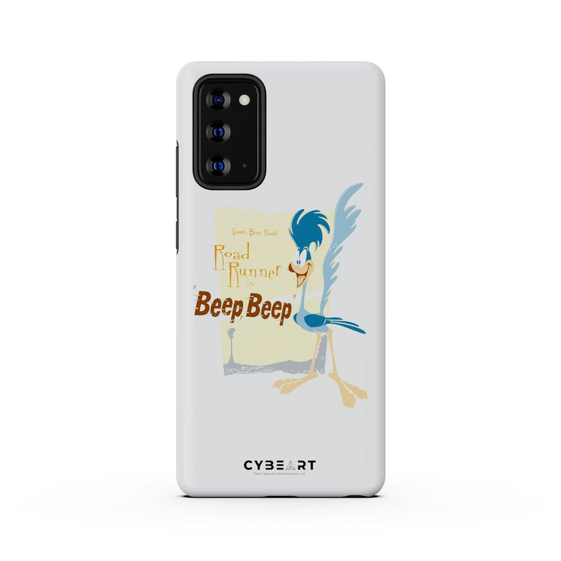 Road Runner Graphics - Cybeart