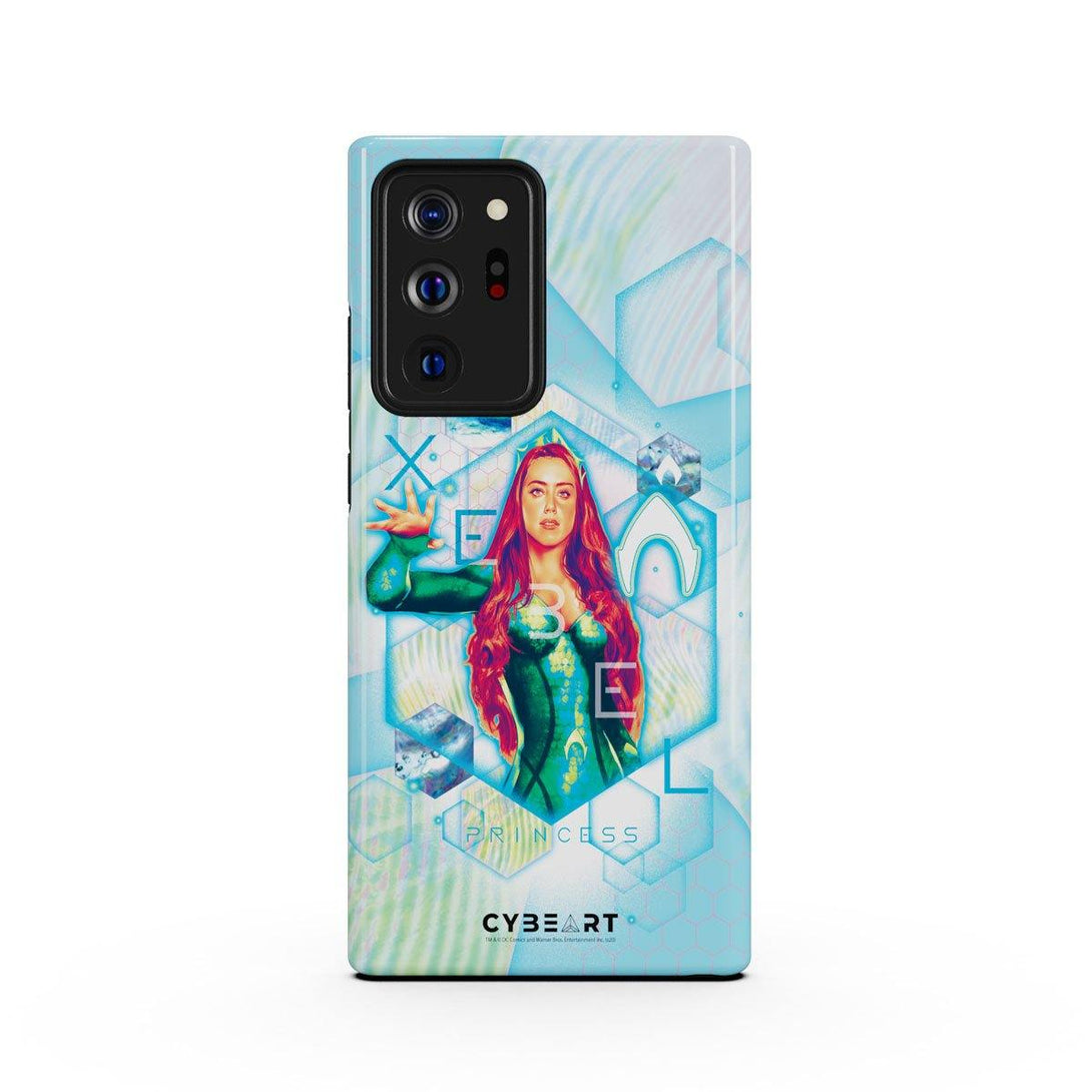 Mera - Cybeart