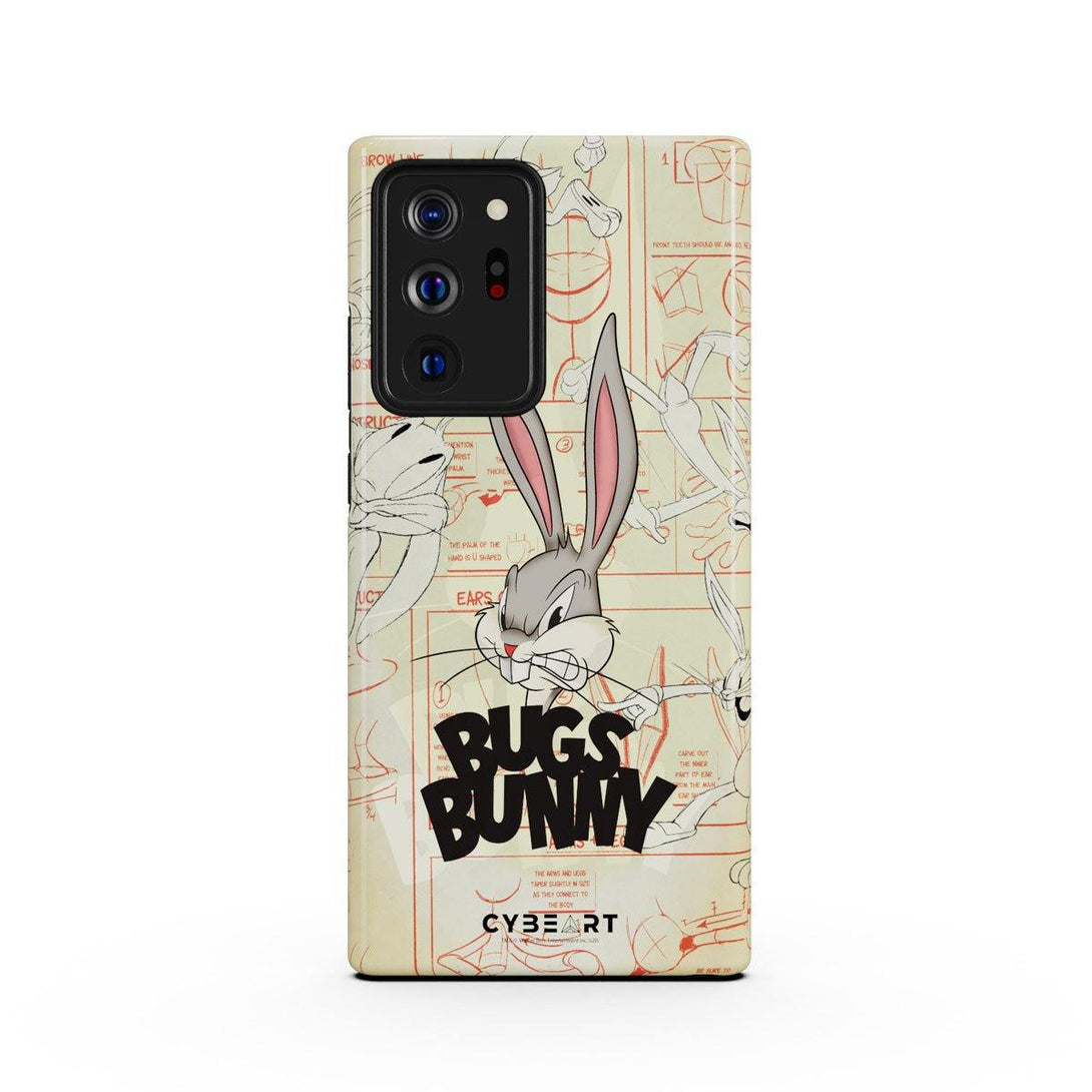 The Angry Bugs - Cybeart