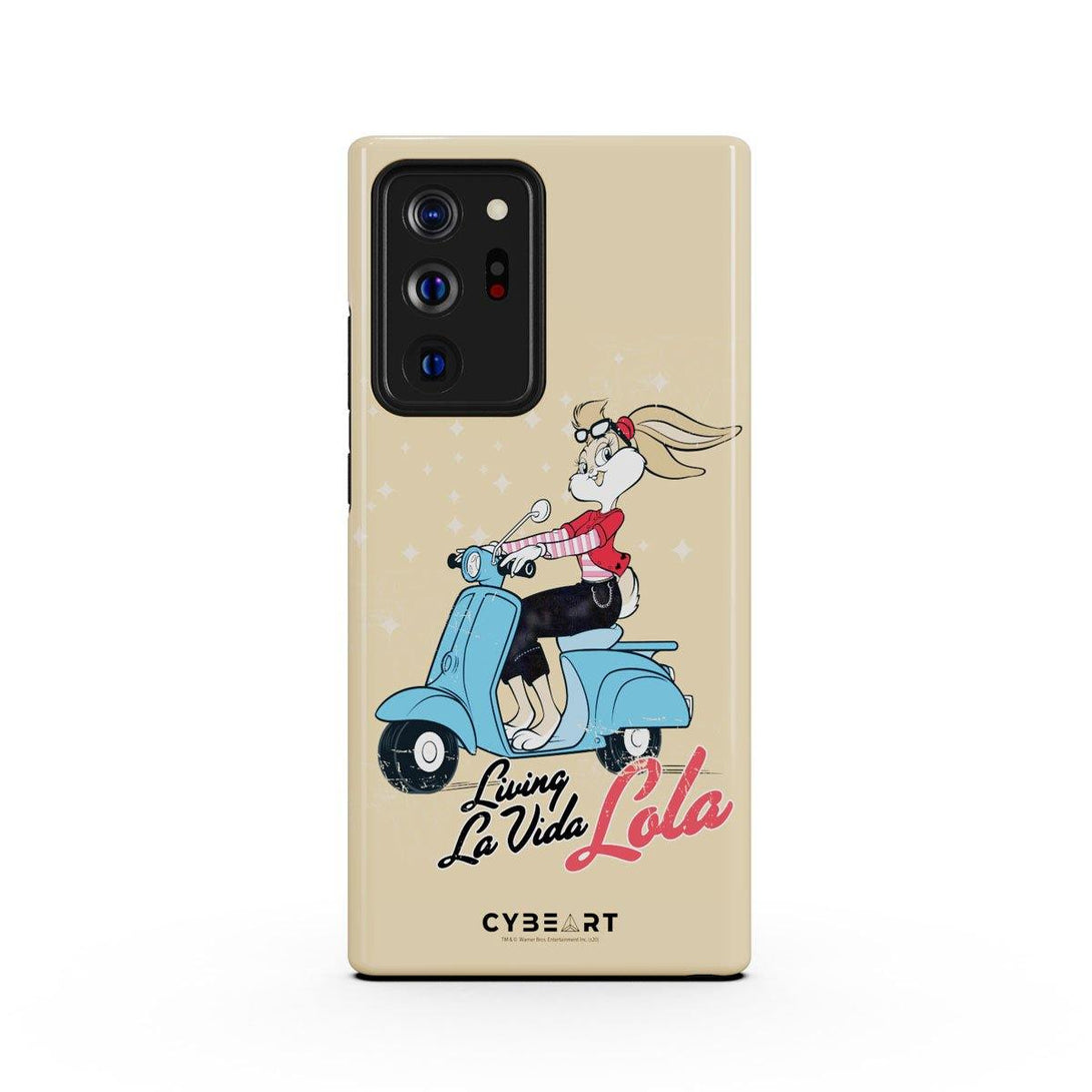 Living La Vida Lola - Cybeart