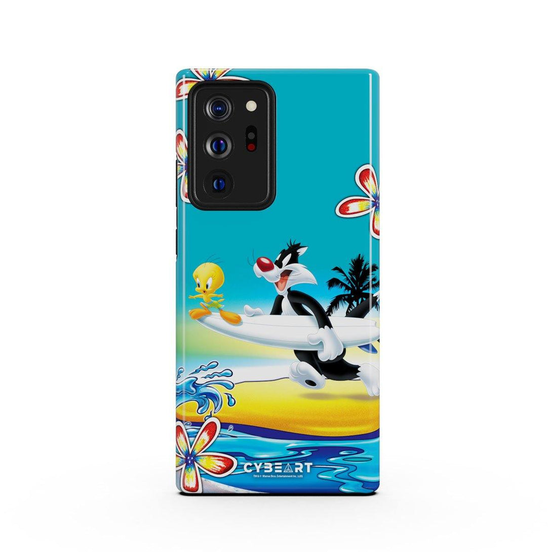 Sylvester Beach Graphics - Cybeart