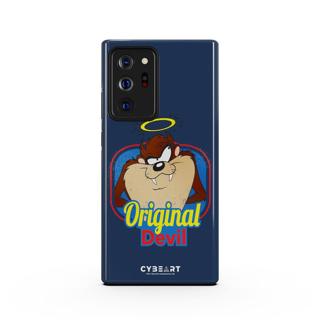Original Devil - Cybeart