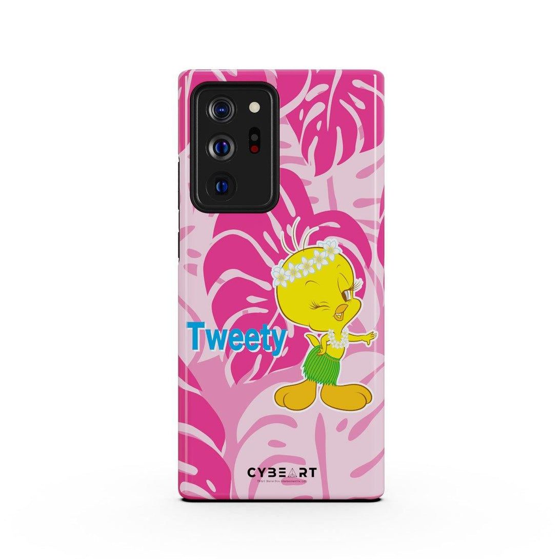 Tweety Beach Ready - Cybeart