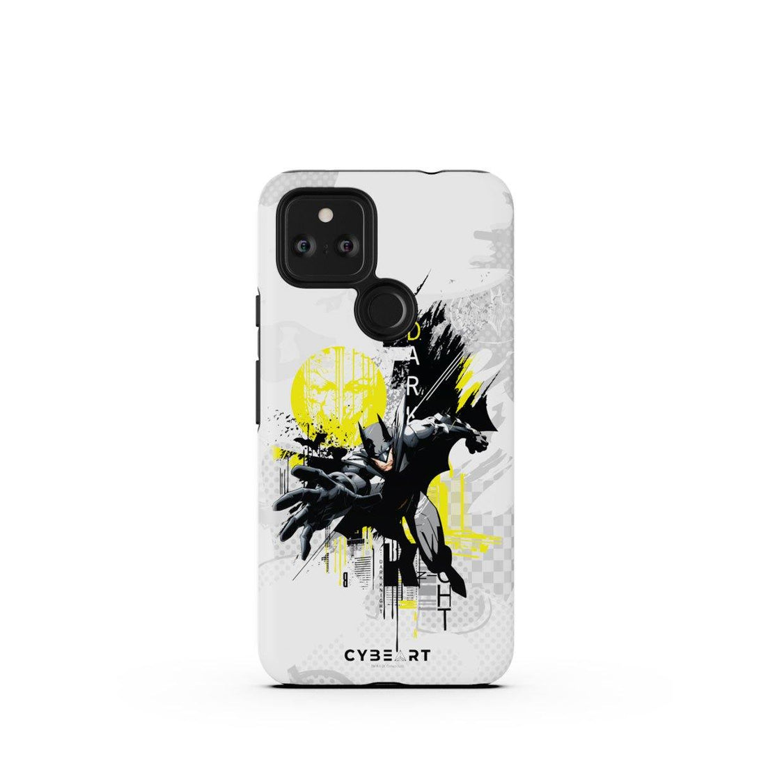 Dark Knight - Cybeart