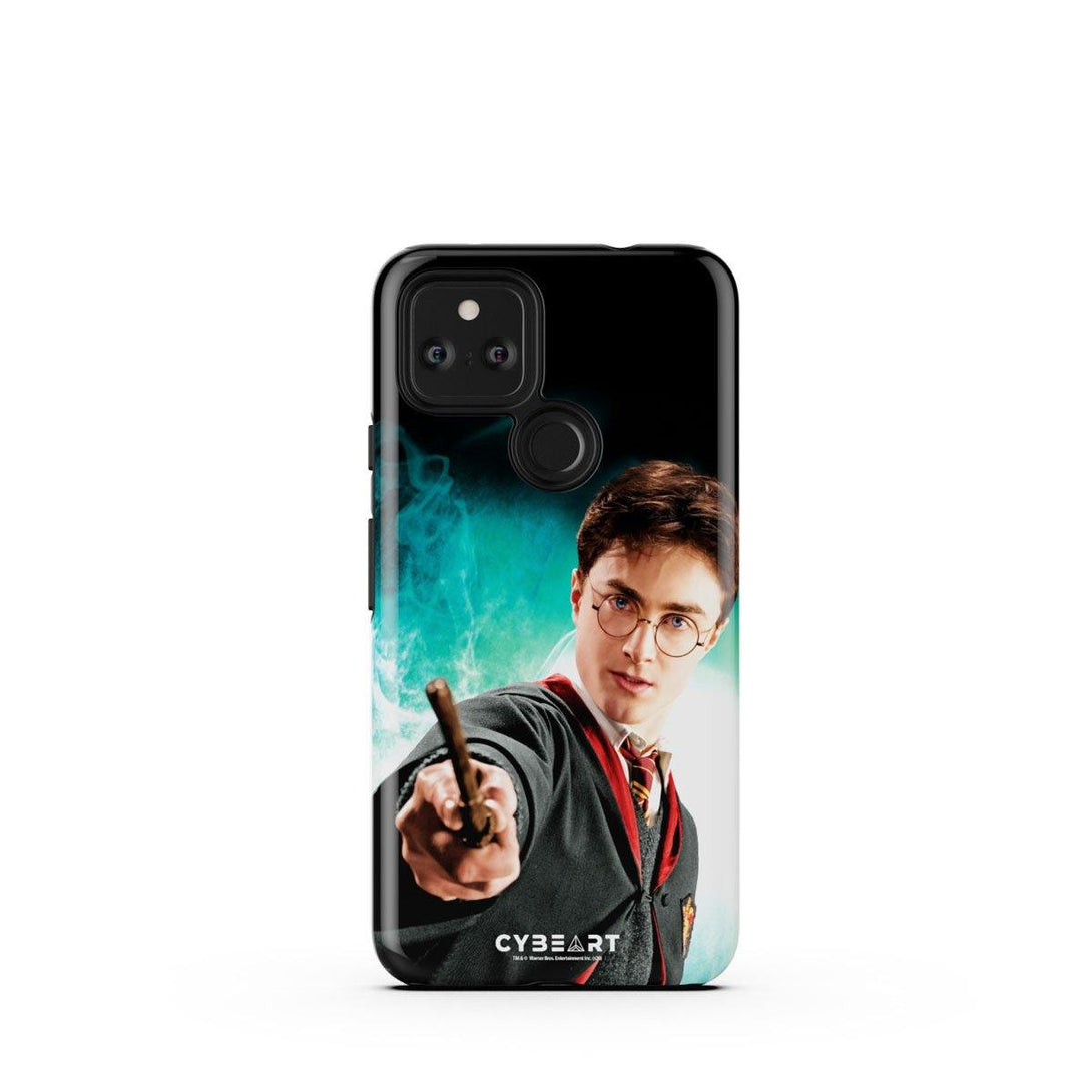Harry Potter Portrait - Cybeart