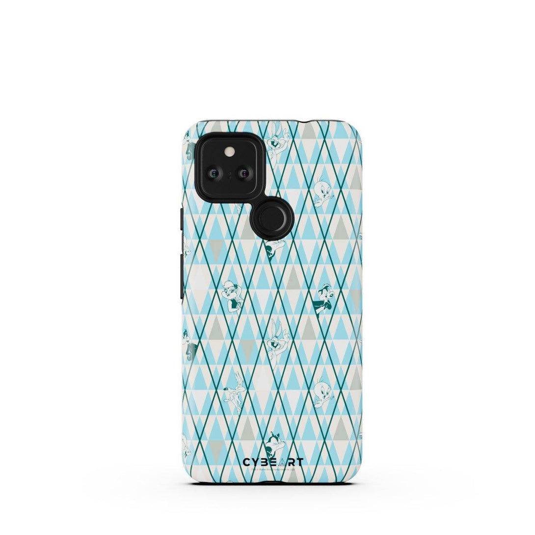 Bugs Bunny Pattern - Cybeart