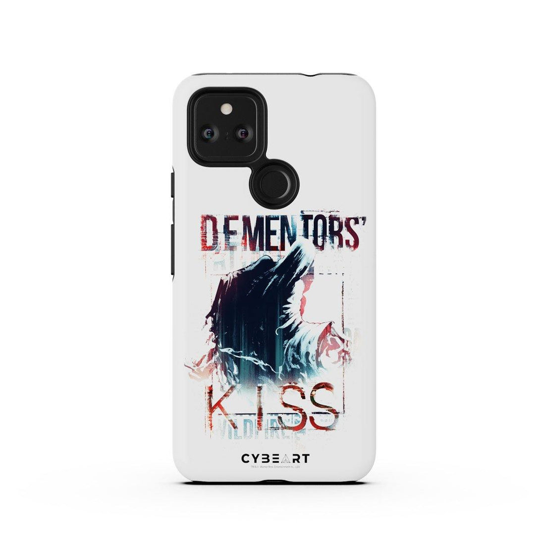 Dementor's Kiss - Cybeart