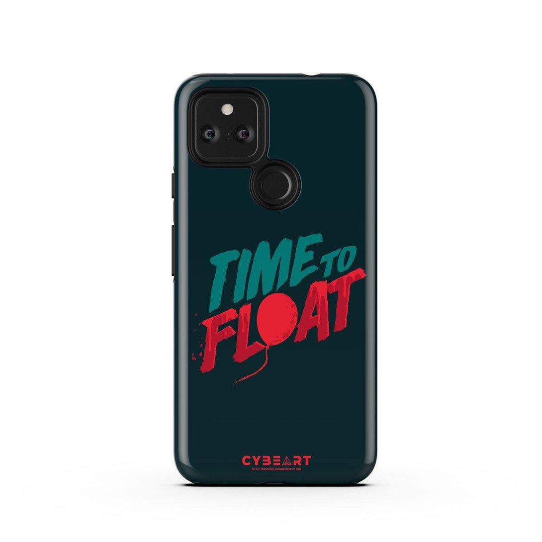 Time to Float - Cybeart