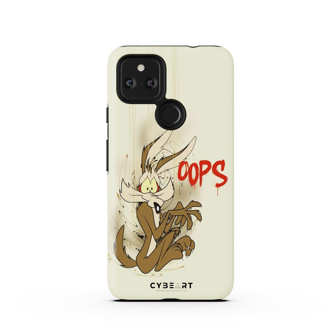 Oooops! - Cybeart
