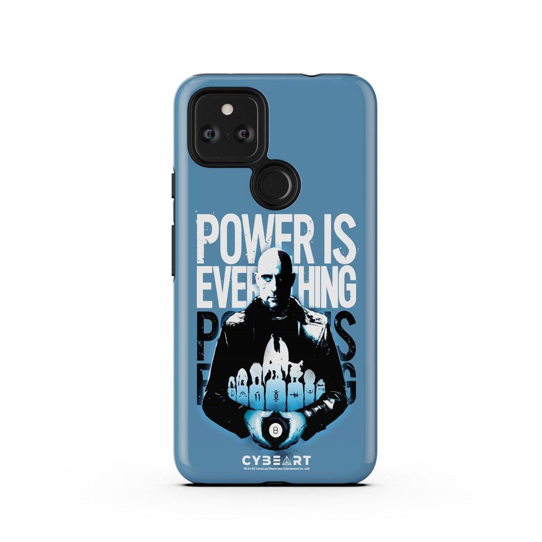 Power is Everything - Cybeart