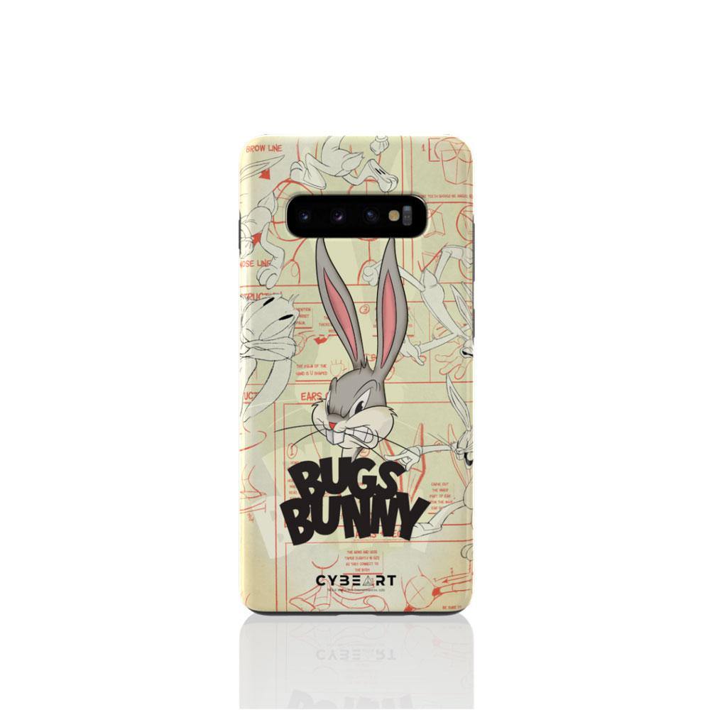 The Angry Bugs - Cybeart