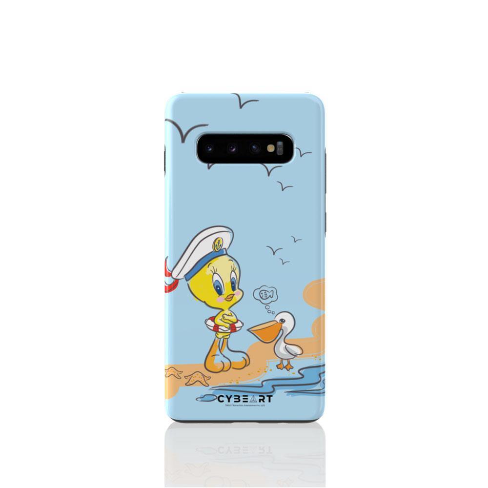 Tweety - The Sailor - Cybeart