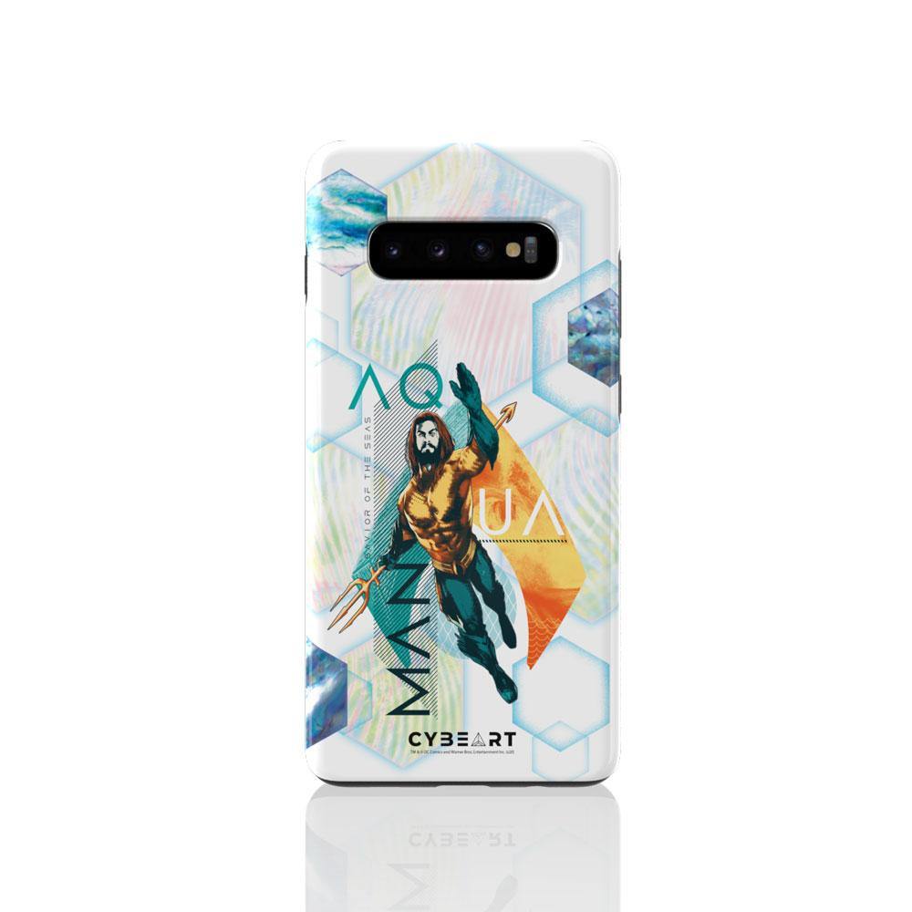 Savior of the seas - Cybeart