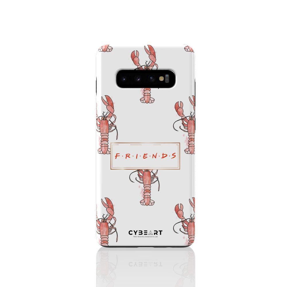 You're my Lobster - Cybeart