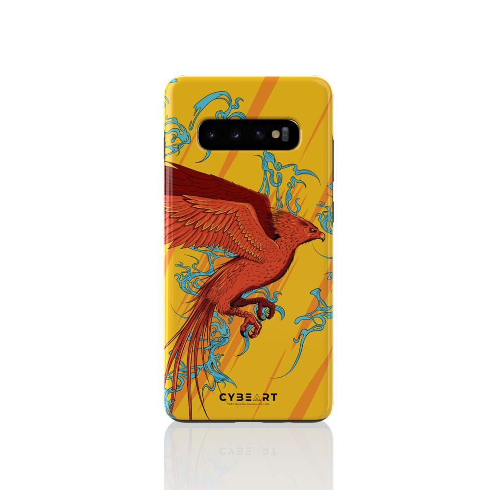 Hippogriff - Cybeart