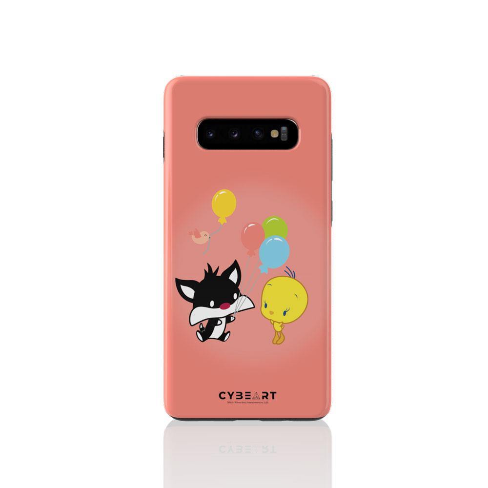The Baby Tweety - Cybeart