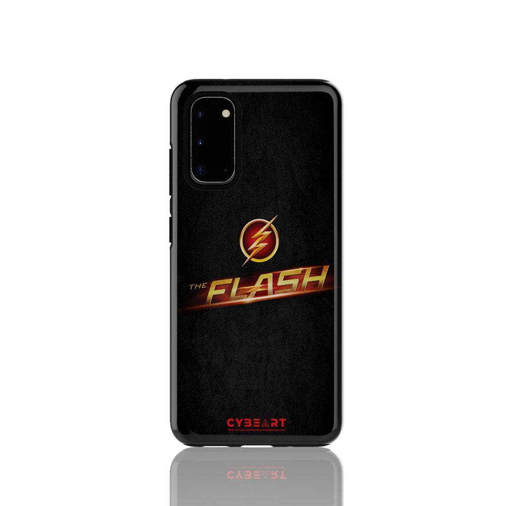 The Flash Emblem - Cybeart