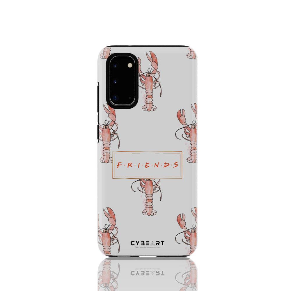 You're my Lobster - Cybeart