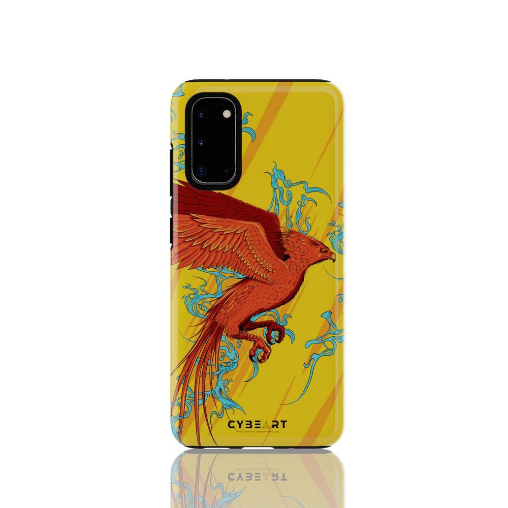 Hippogriff - Cybeart