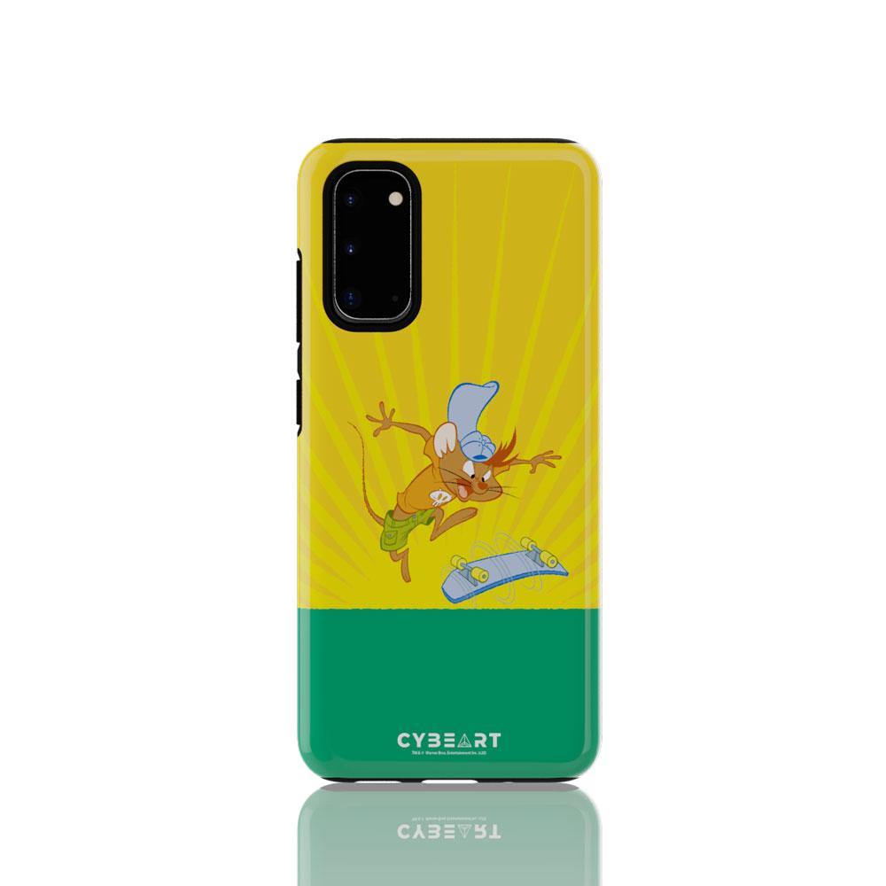 Speedy Skating - Cybeart