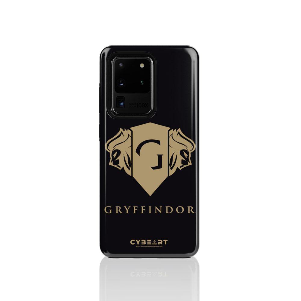 Gryffindor - Black - Cybeart