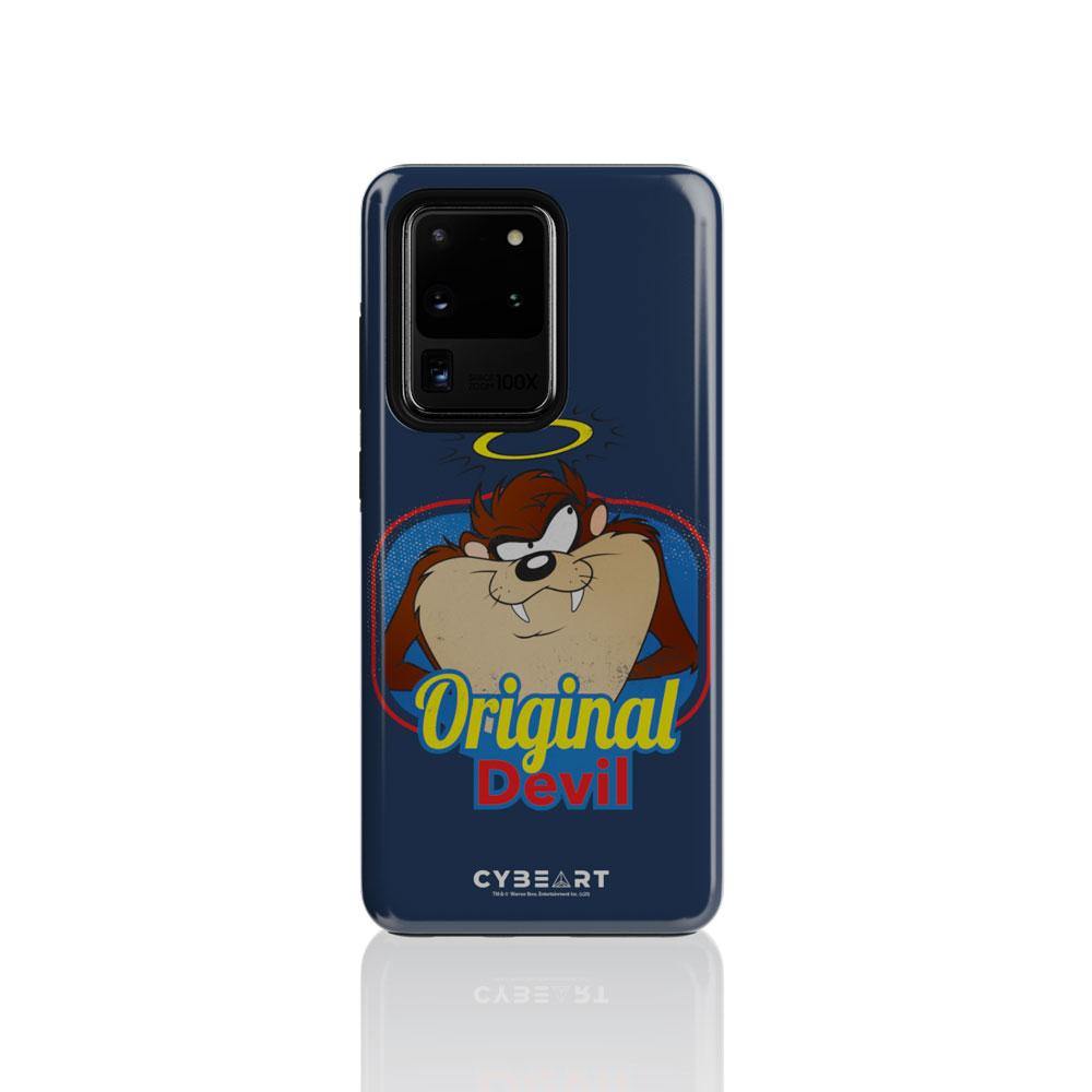 Original Devil - Cybeart