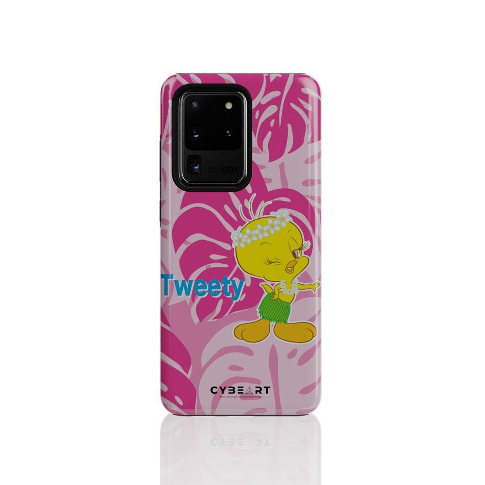 Tweety Beach Ready - Cybeart