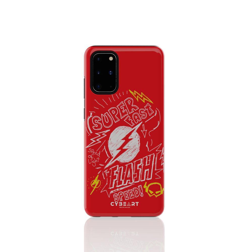 Flash Emblem Brush Art - Cybeart
